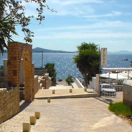 Guest house Blue Eye