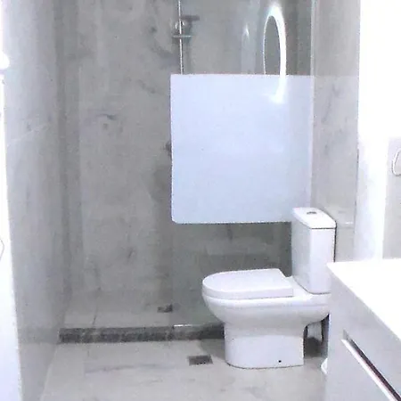 Blue Eye Guest house