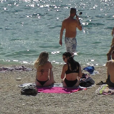 Blue Eye Sarandë