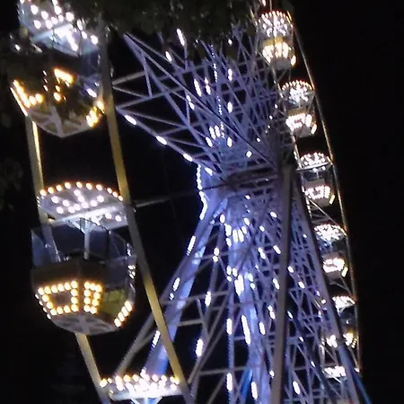 Guest house Blue Eye *