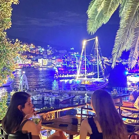 Blue Eye * Sarandë