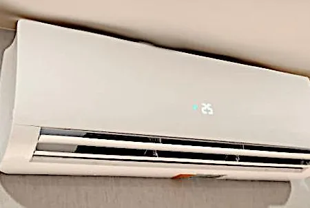 Konukevi Blue Eye Saranda