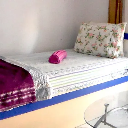 Konukevi Blue Eye Saranda