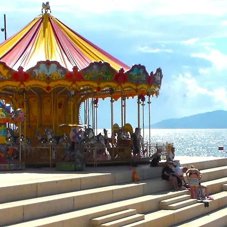 Blue Eye * Saranda