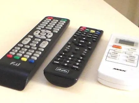 Blue Eye Konukevi Saranda