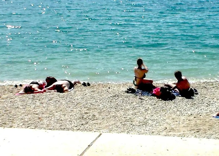 Blue Eye Casa de hóspedes