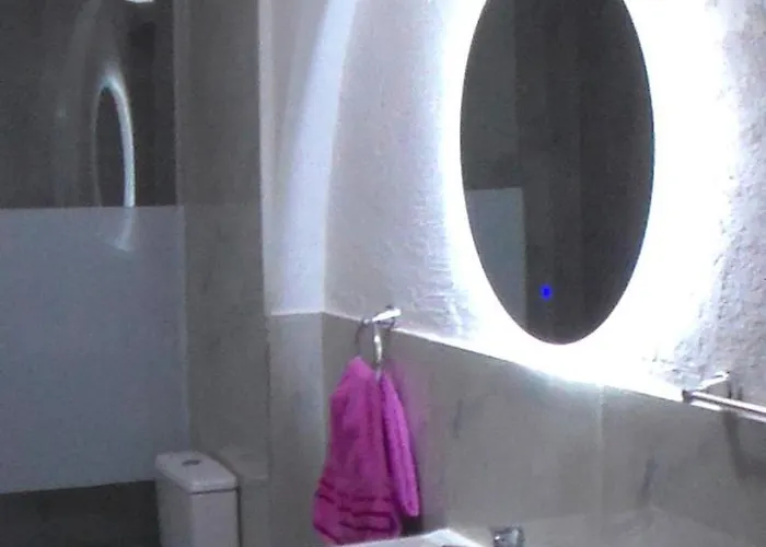 Casa de hóspedes Blue Eye Sarandë