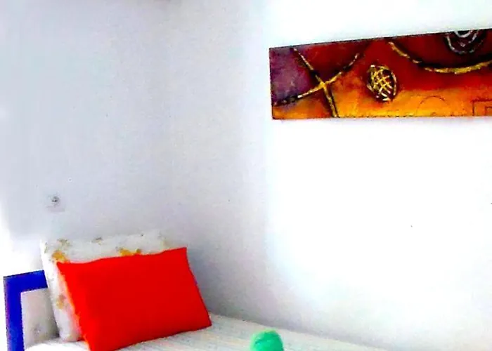 Casa de hóspedes Blue Eye Sarandë