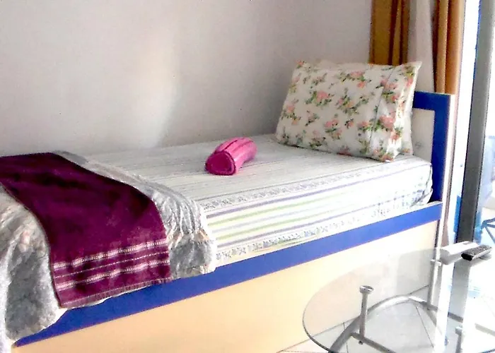 Casa de hóspedes Blue Eye Sarandë