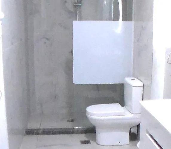 Blue Eye Casa de hóspedes