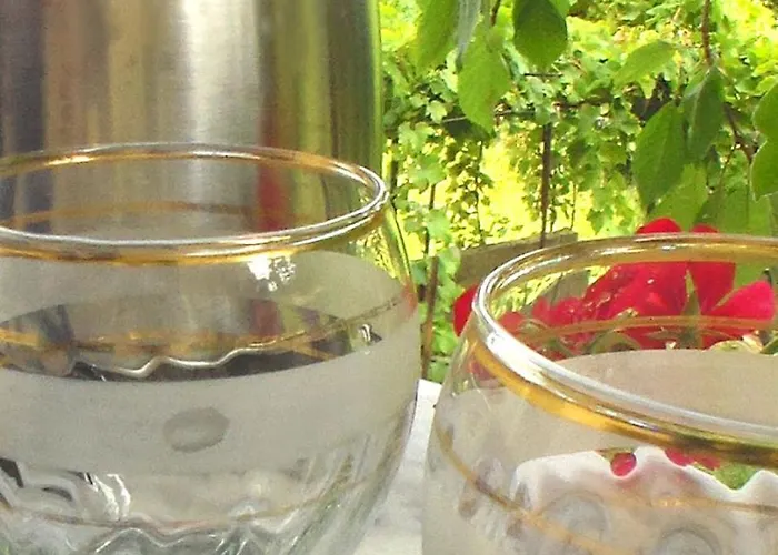 Casa de hóspedes Blue Eye Sarandë