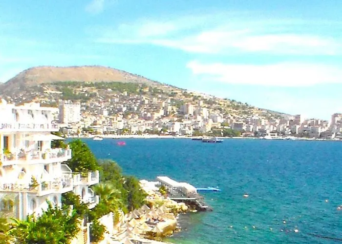 Blue Eye Casa de hóspedes