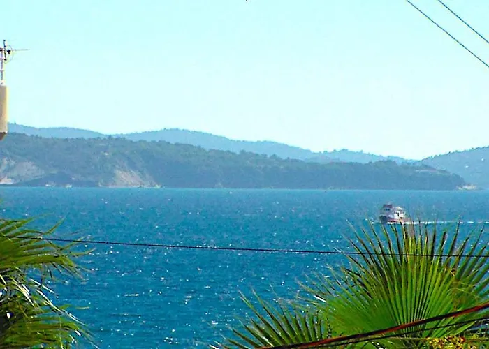 Blue Eye Casa de hóspedes *