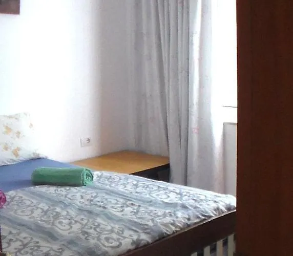 Casa de hóspedes Blue Eye *