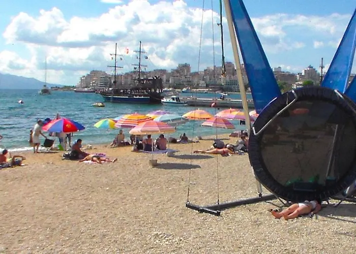 Blue Eye Casa de hóspedes