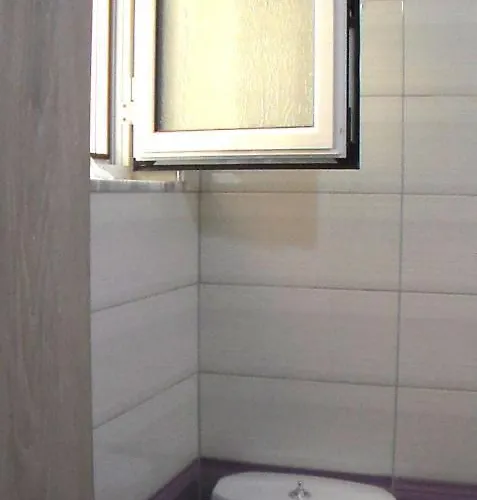 Casa de hóspedes Blue Eye Sarandë