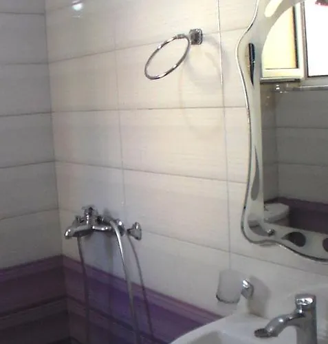 Blue Eye Casa de hóspedes *