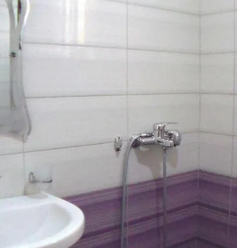 Casa de hóspedes Blue Eye