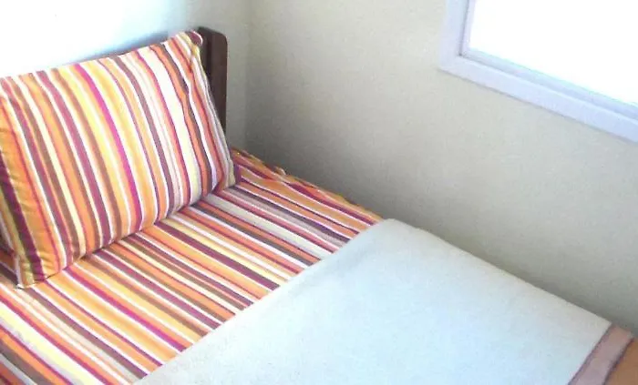 Casa de hóspedes Blue Eye