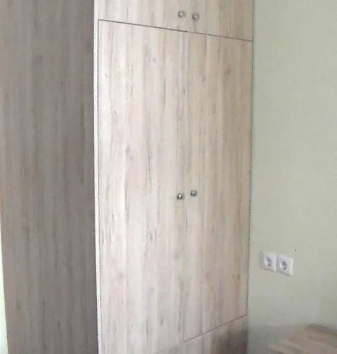 Casa de hóspedes Blue Eye *