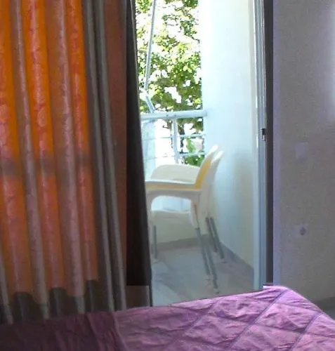 Casa de hóspedes Blue Eye *