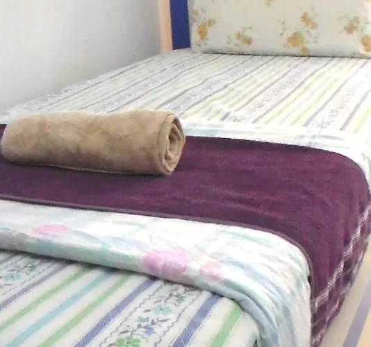 Casa de hóspedes Blue Eye Sarandë